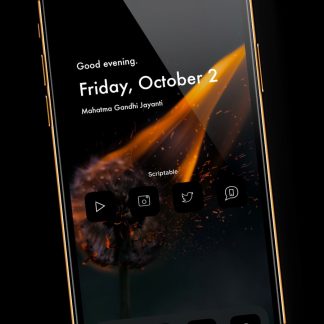 Android Power-User Playbook