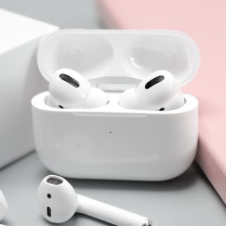 Apple AirPods Pro (2nd gen)