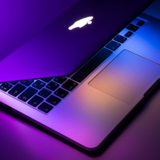 MacBook Pro 14" (M3)
