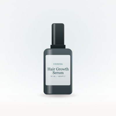 Hair Growth Serum by Verdea Naturals