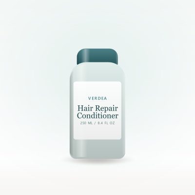 Hair Repair Conditioner by Verdea Naturals