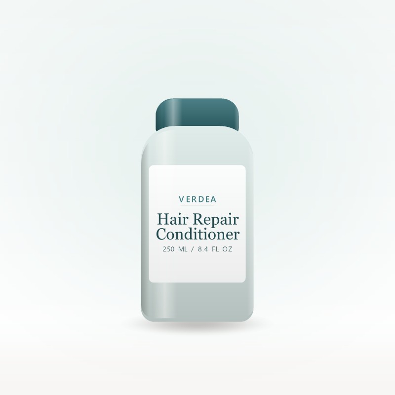 Hair Repair Conditioner by Verdea Naturals