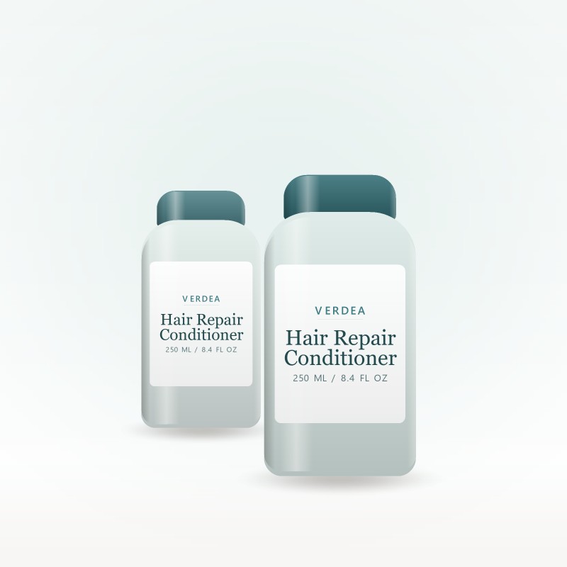 Hair Repair Conditioner by Verdea Naturals - alternate view